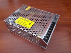 單路輸出開關(guān)電源P027S090A-1規(guī)格書