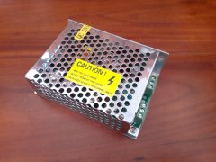 P036S120A-1單路輸出開關(guān)電源規(guī)格書