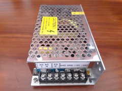 P072S121A-單路開關(guān)電源規(guī)格書