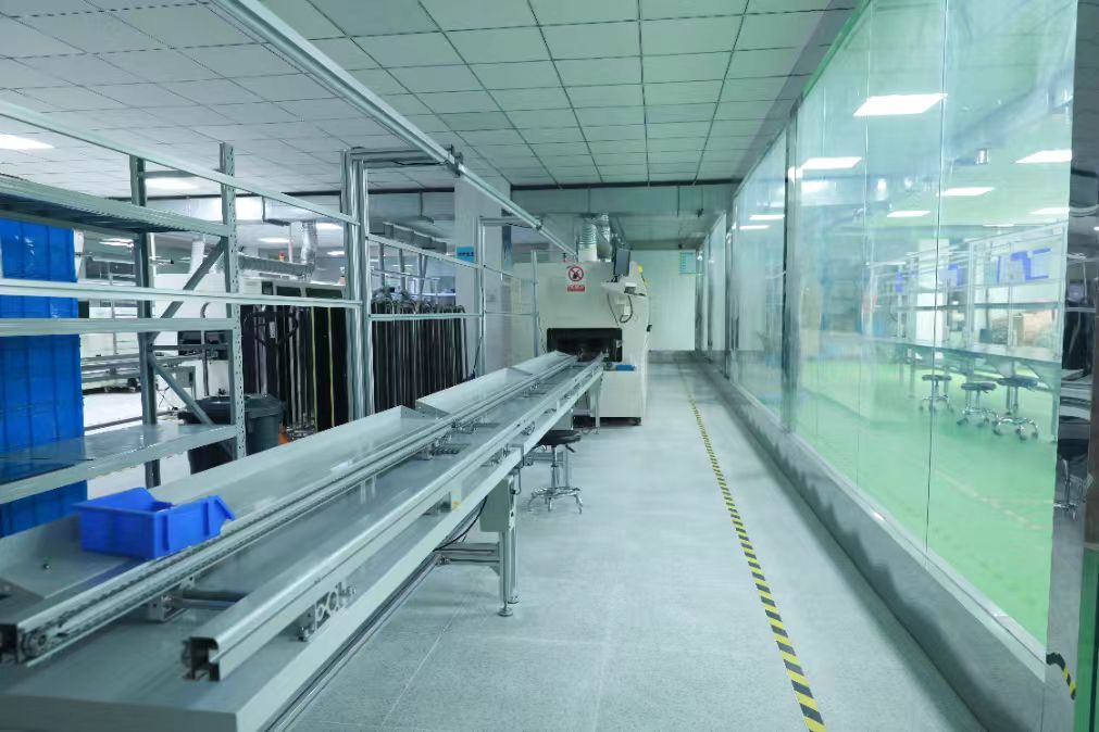 沃爾電子會(huì)客廳2