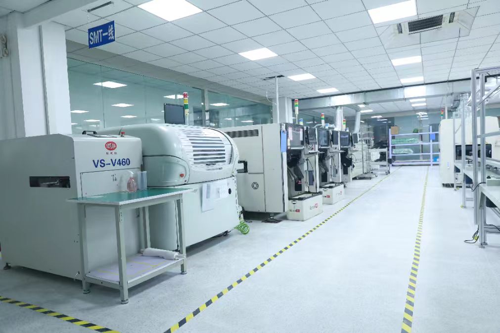 沃爾電子會(huì)客廳2