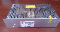 型號為P210S420A的開關(guān)電源產(chǎn)品規(guī)格書