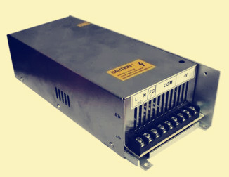 雕刻機(jī)開關(guān)電源P500S400A