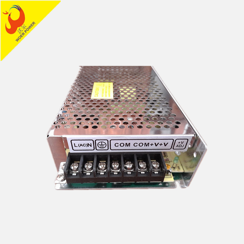 單路開關(guān)電源