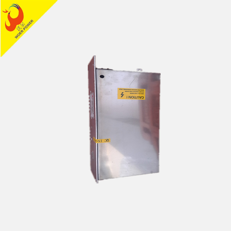 濟南開關電源產品